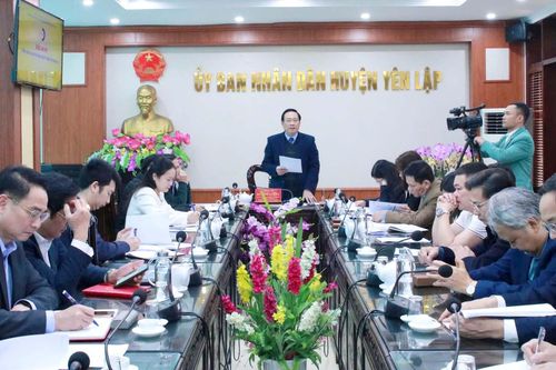 Hướng dẫn, tư vấn triển khai các cuộc thi sáng tạo kỹ thuật tỉnh năm 2025
