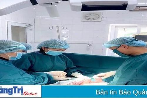 Hiệu quả công tác chăm sóc sức khỏe nhân dân ở vùng núi