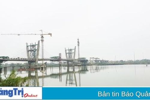 Chuyển mục đích sử dụng hơn 37 ha rừng phòng hộ để làm đường ven biển