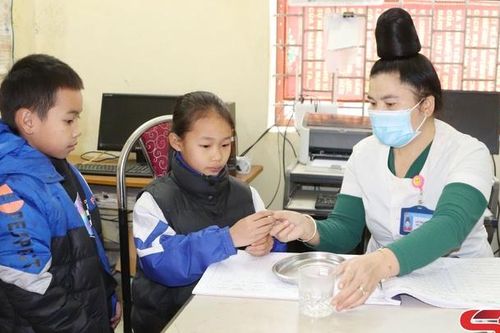 Phòng bệnh hơn chữa bệnh
