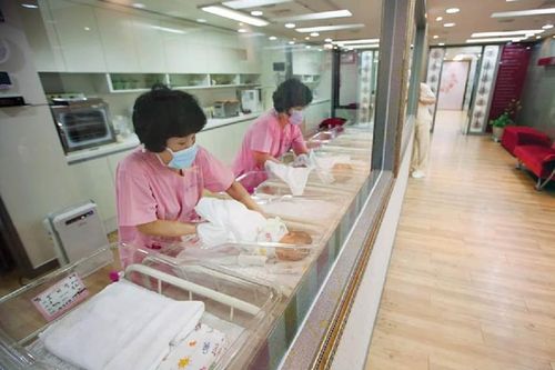 Lần đầu tiên sau 9 năm, tỷ lệ sinh của Hàn Quốc tăng