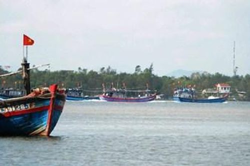 Những 'cánh tay nối dài' của Đảng