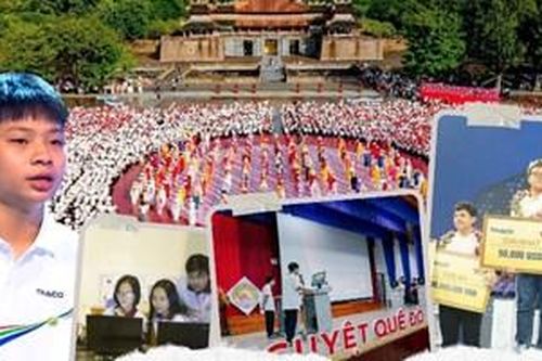 Nguyệt Quế Đỏ