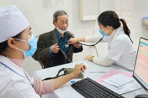 Để mạng lưới y tế cơ sở lớn mạnh