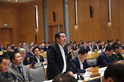 Vinachem: 6 nhóm giải pháp góp phần tăng trưởng kinh tế năm 2025