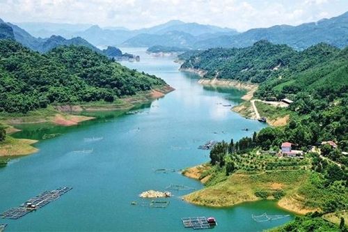 Hòa Bình - điểm đến tiềm năng cho các nhà đầu tư