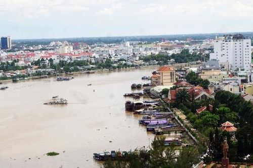 Cần Thơ: Tổ chức lập Chương trình phát triển đô thị thành phố giai đoạn 2025-2030