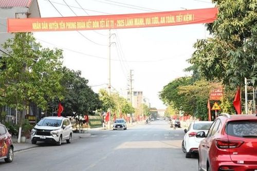 Bắc Ninh: Nâng cao hiệu quả quản lý đường bộ