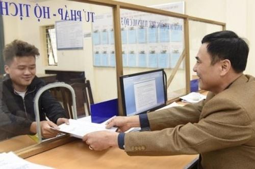 Chi tiết các điểm thực hiện thủ tục hành chính ở Hà Nội