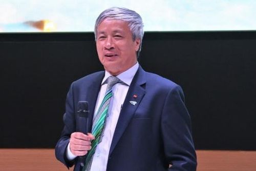 Cựu Chủ tịch Bamboo Airways làm lãnh đạo Tập đoàn FLC