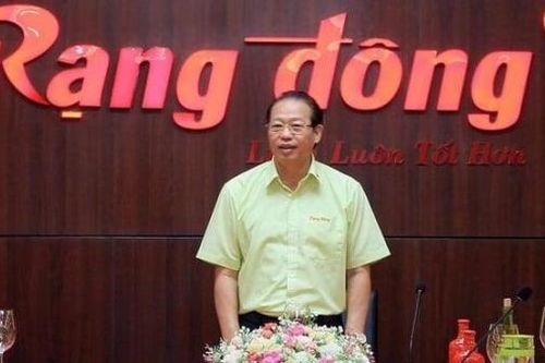 Rạng Đông đang ghi nhận mức thua lỗ chưa từng có