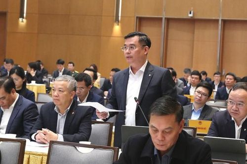 Đề xuất ưu đãi thuế cho doanh nghiệp có tiềm năng trở thành trụ cột trong chuỗi cung ứng