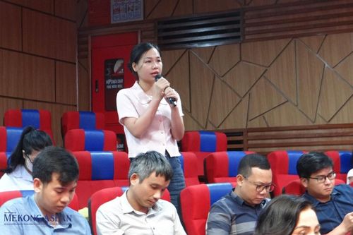 Sắp diễn ra đối thoại giữa lãnh đạo tỉnh Hải Dương với các doanh nghiệp