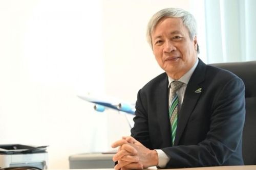 Phó chủ tịch Bamboo Airways gia nhập Tập đoàn FLC