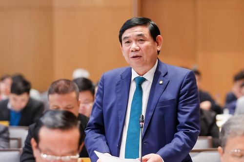 Dư nợ tín dụng 5 ngân hàng thương mại là 7,73 triệu tỷ đồng