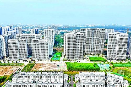 Giải pháp cho bài toán giá nhà