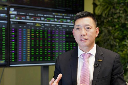 Kinh tế vĩ mô và triển vọng thị trường tích cực đang tạo cơ hội cho chứng khoán?