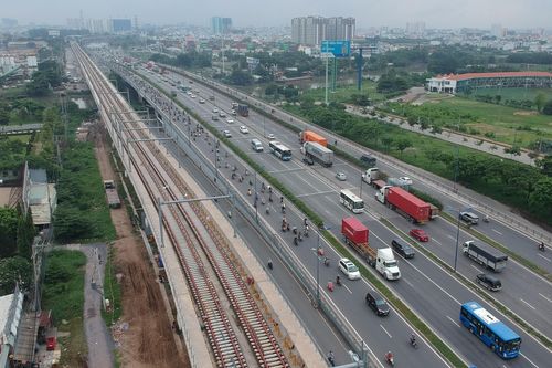 63% doanh nghiệp vận tải chưa sẵn sàng cho các quy định giao thông mới