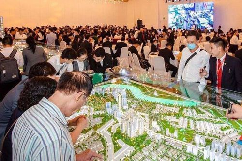 Tập trung, nâng cao chất lượng môi giới bất động sản