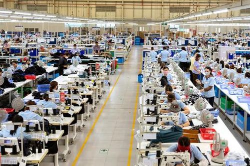 Doanh nghiệp xứ Nghệ 'đỏ mắt' tìm lao động