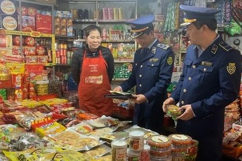 Từ 1/3, kết thúc mô hình Tổng cục Quản lý thị trường