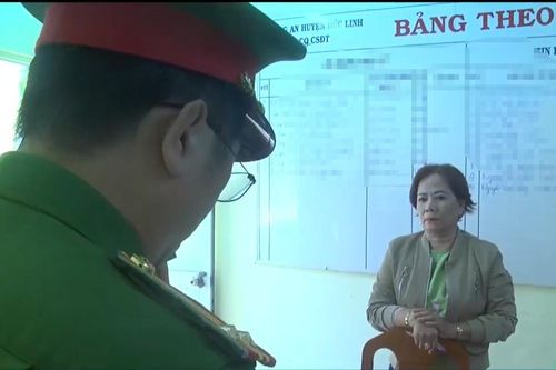 Bắt đối tượng xúc phạm người khác trên mạng xã hội