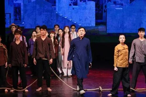 Nhạc kịch về Bí thư Thành ủy Hà Nội đầu tiên