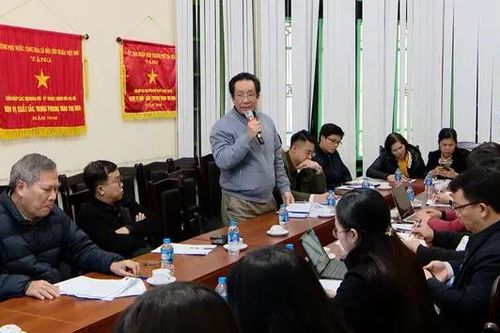 Hà Nội triển khai hội thi sáng tạo kỹ thuật lần hai