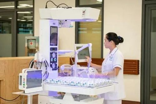Điều trị bệnh nhi bằng công nghệ hiện đại