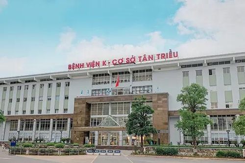 Tạo điều kiện để Bệnh viện K hoàn thành cơ sở 4