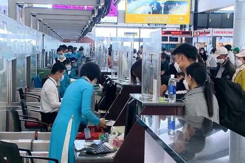 Cục Hàng không yêu cầu đảm bảo an toàn bay tuyệt đối