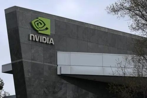 Nvidia ghi nhận lãi lớn