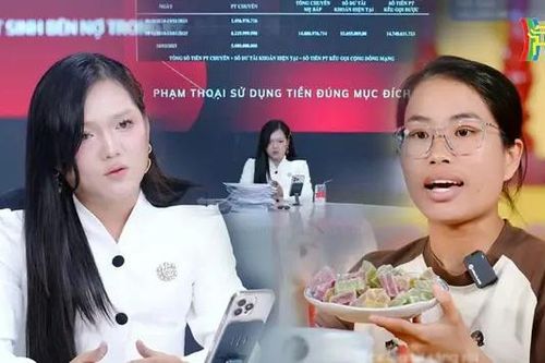 Vụ từ thiện hơn 16 tỷ đồng: Lòng tin đã đúng chỗ?