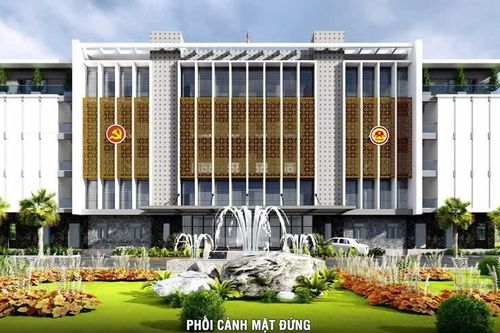 Nghệ An tạm dừng triển khai các công trình, dự án trong khi sắp xếp bộ máy