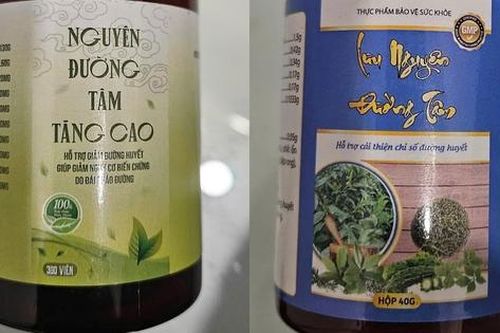 Huyện Ba Vì xác minh thông tin lương y lừa đảo bán thuốc gia truyền