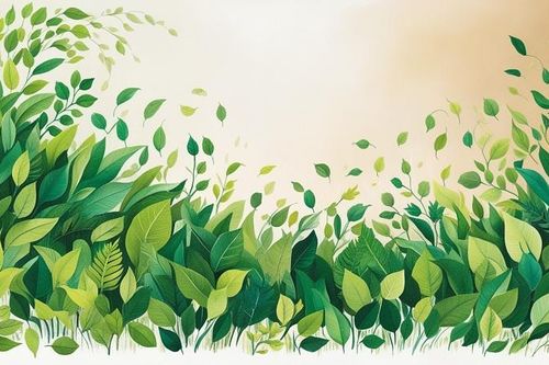 Trao đổi với 'AI': Khái niệm lá cây có màu xanh là sai?
