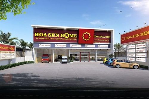 Tập đoàn Hoa Sen (HSG): Lợi nhuận dự kiến giảm, lên kế hoạch mua lại cổ phiếu quỹ và niêm yết công ty con