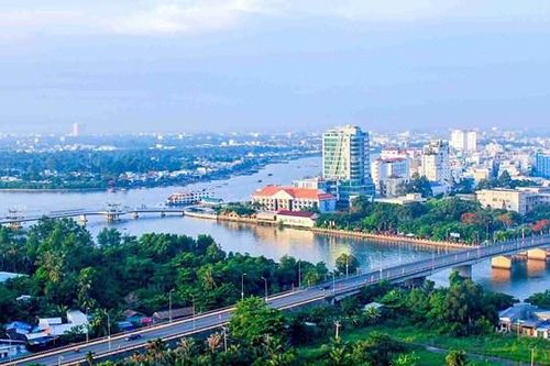 Cần Thơ sắp đấu giá loạt khu 'đất vàng'