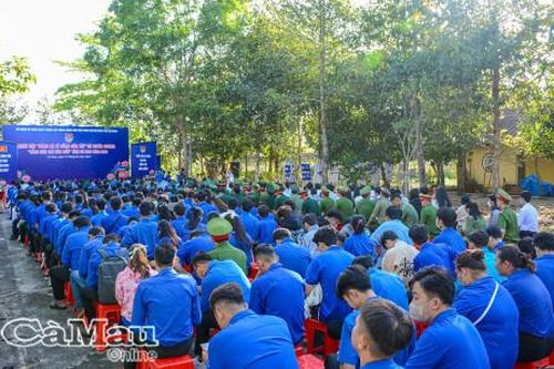 Ngày hội 'Đảng là lẽ sống của tôi'