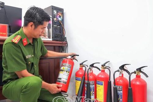 Cháy - hệ lụy khôn lường - Bài cuối: Ngăn chặn từ gốc