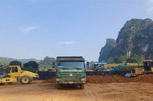Lạng Sơn: Giải ngân gần 1,7 nghìn tỷ đồng tại 143 dự án