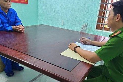 Bắt tạm giam kẻ dâm ô trẻ em ở Phú Yên: Hé lộ lý lịch bất hảo của đối tượng 'ngựa quen đường cũ'