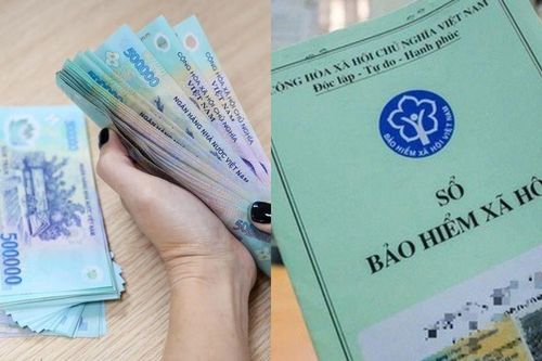 Tin vui cho người lao động: Được đóng BHXH 1 lần cho 5 năm còn thiếu để nhận lương hưu sớm