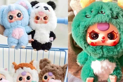 Trào lưu 'Baby Three': (Kỳ 2) Khi 'Baby Three' không còn là trò vui