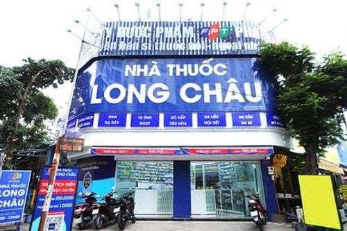 Đại diện nhà thuốc Long Châu lên tiếng vụ nữ dược sĩ bị hành hung