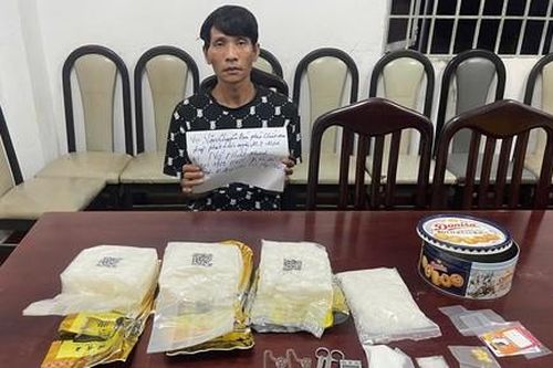 Kỳ 2: Những 'quả đấm thép' khắc tinh tội phạm