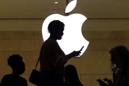 Apple rục rịch mở lại nhà máy trị giá 500 tỷ USD tại Mỹ sau chính sách thuế của ông Trump