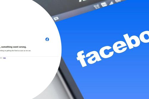 Facebook lại gặp sự cố gián đoạn toàn cầu