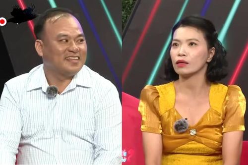 Màn 'tấn công' gây nín thở của chị đẹp U45 đến show hẹn hò 'bắt rể' cho bố