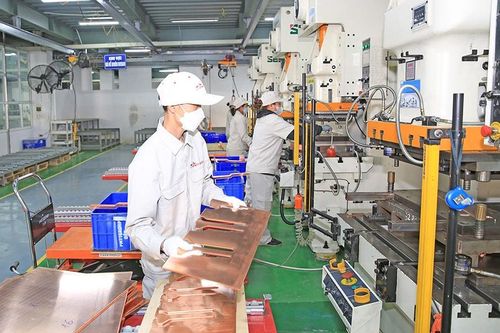 Hà Nội phấn đấu năm 2025 đạt mức tăng trưởng từ 8% trở lên:Tập trung thúc đẩy các động lực mới